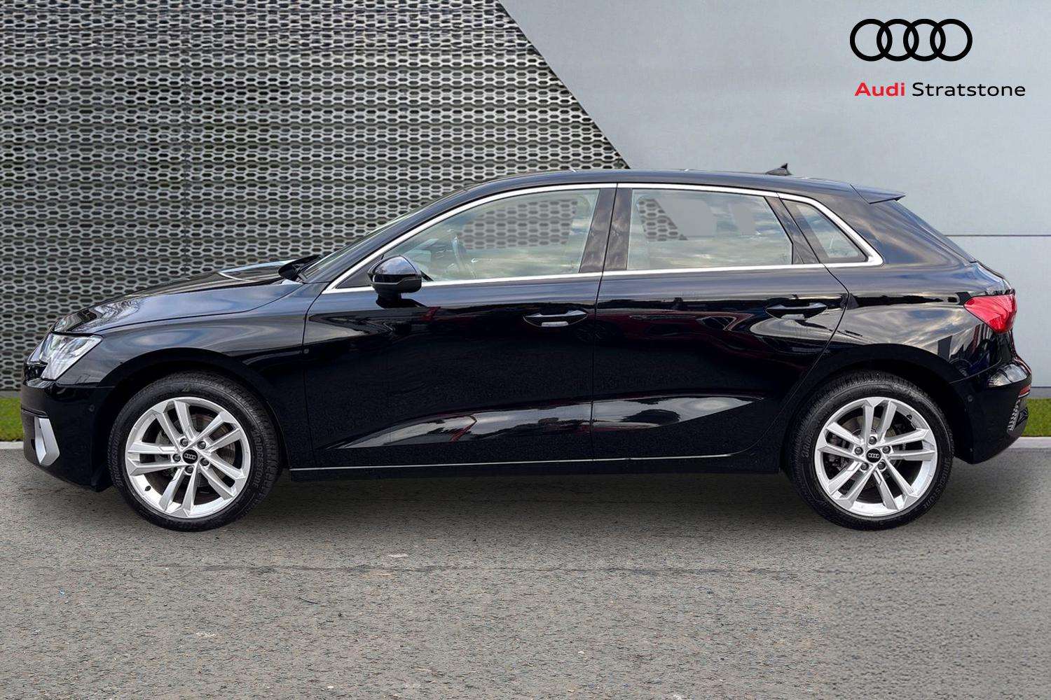 Used Audi A3 2024 for sale - 77051422: Photo 8