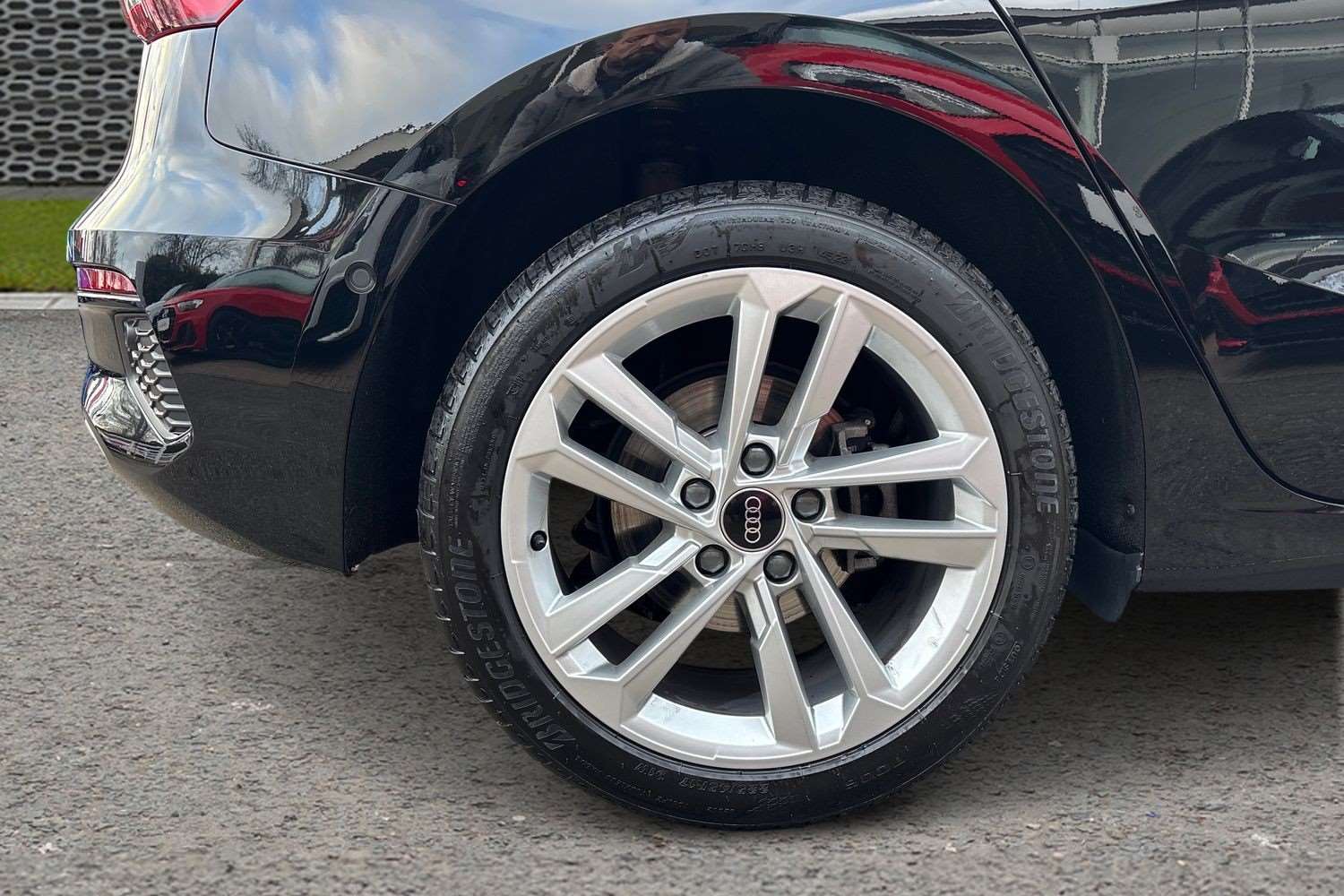 Used Audi A3 2024 for sale - 77051422: Photo 9