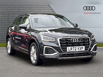 Used Audi Q2 2022 for sale - 78881246: Photo