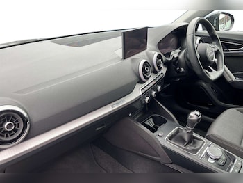 Used Audi Q2 2022 for sale - 78881246: Photo