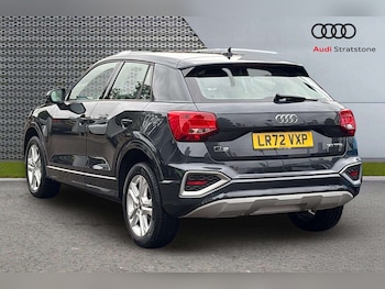 Used Audi Q2 2022 for sale - 78881246: Photo