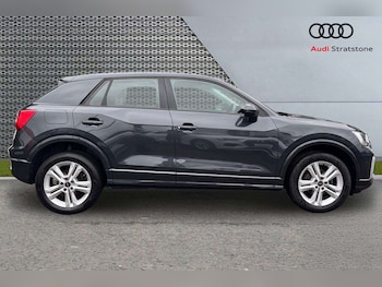 Used Audi Q2 2022 for sale - 78881246: Photo