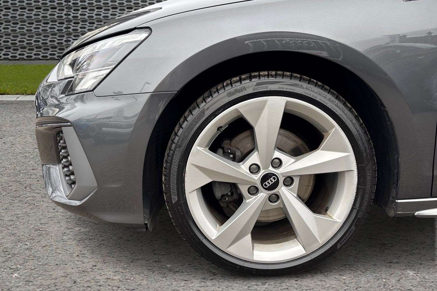 Used Audi A3 2021 for sale - 77756650: Photo 11