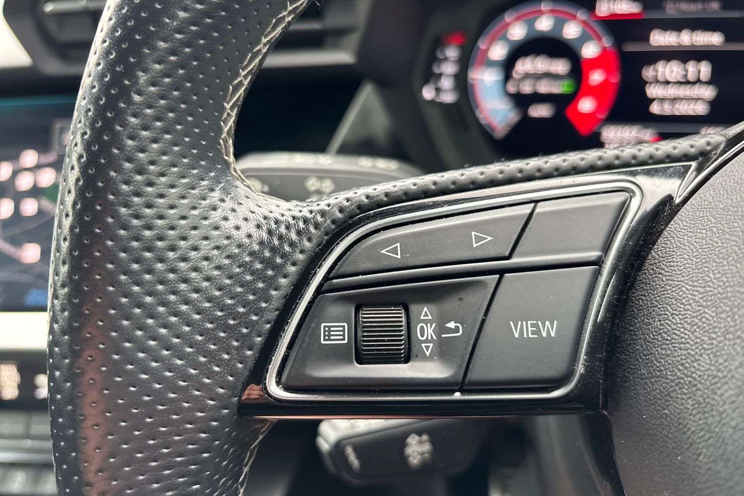 Used Audi A3 2021 for sale - 77756650: Photo 16