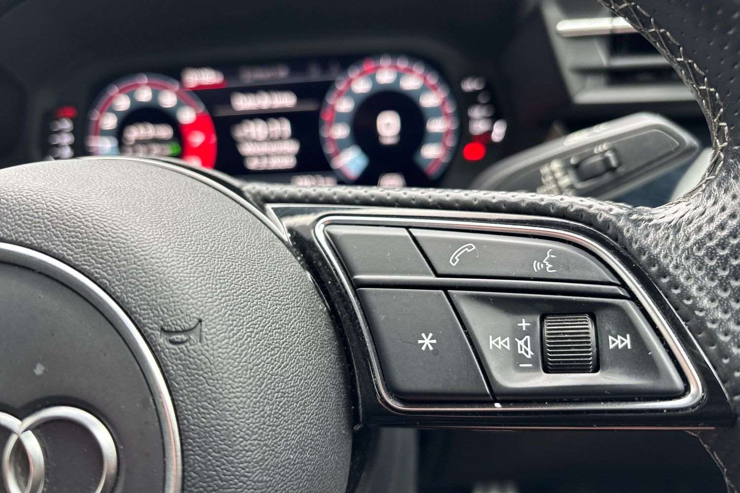 Used Audi A3 2021 for sale - 77756650: Photo 17