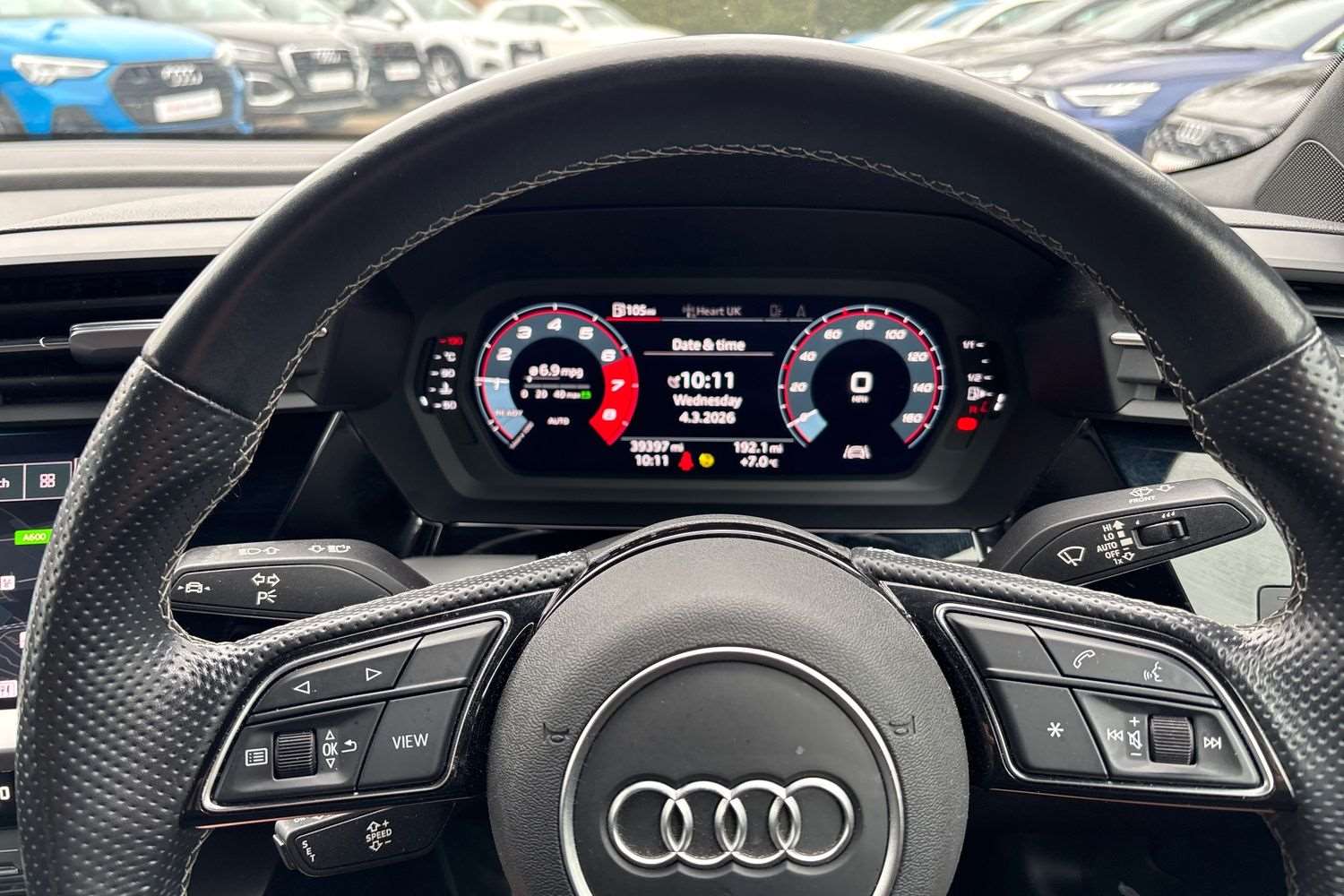 Used Audi A3 2021 for sale - 77756650: Photo 18