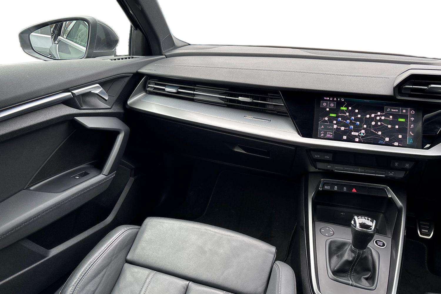 Used Audi A3 2021 for sale - 77756650: Photo 19