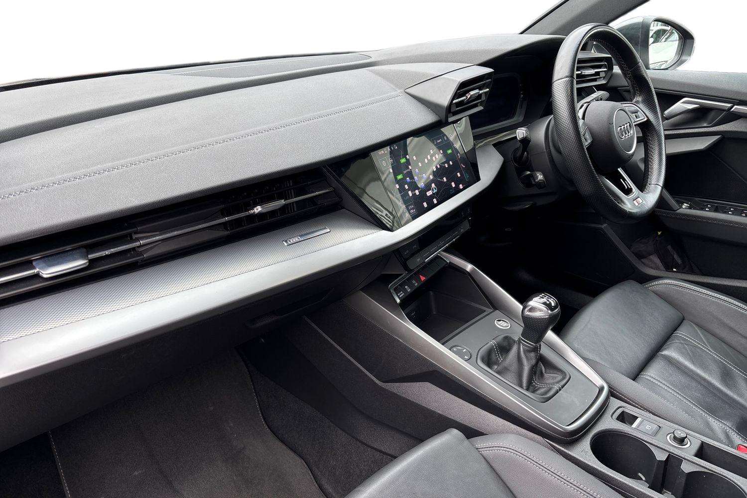 Used Audi A3 2021 for sale - 77756650: Photo 2