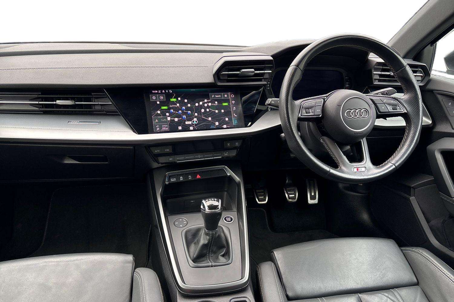 Used Audi A3 2021 for sale - 77756650: Photo 20