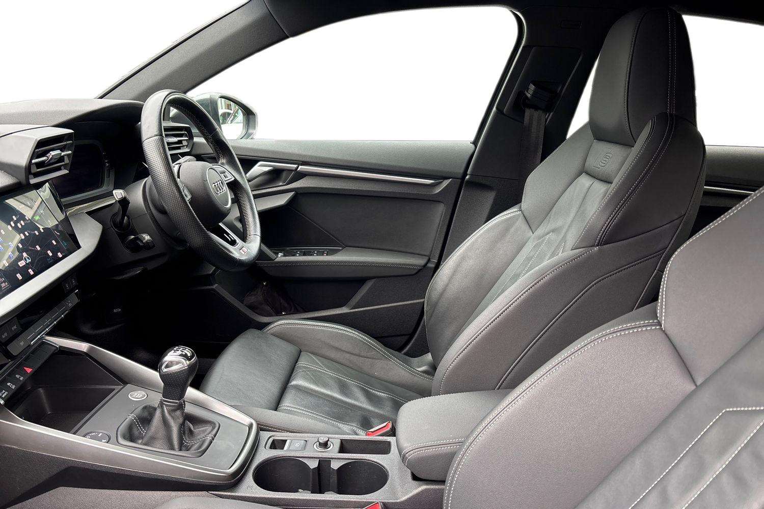 Used Audi A3 2021 for sale - 77756650: Photo 21