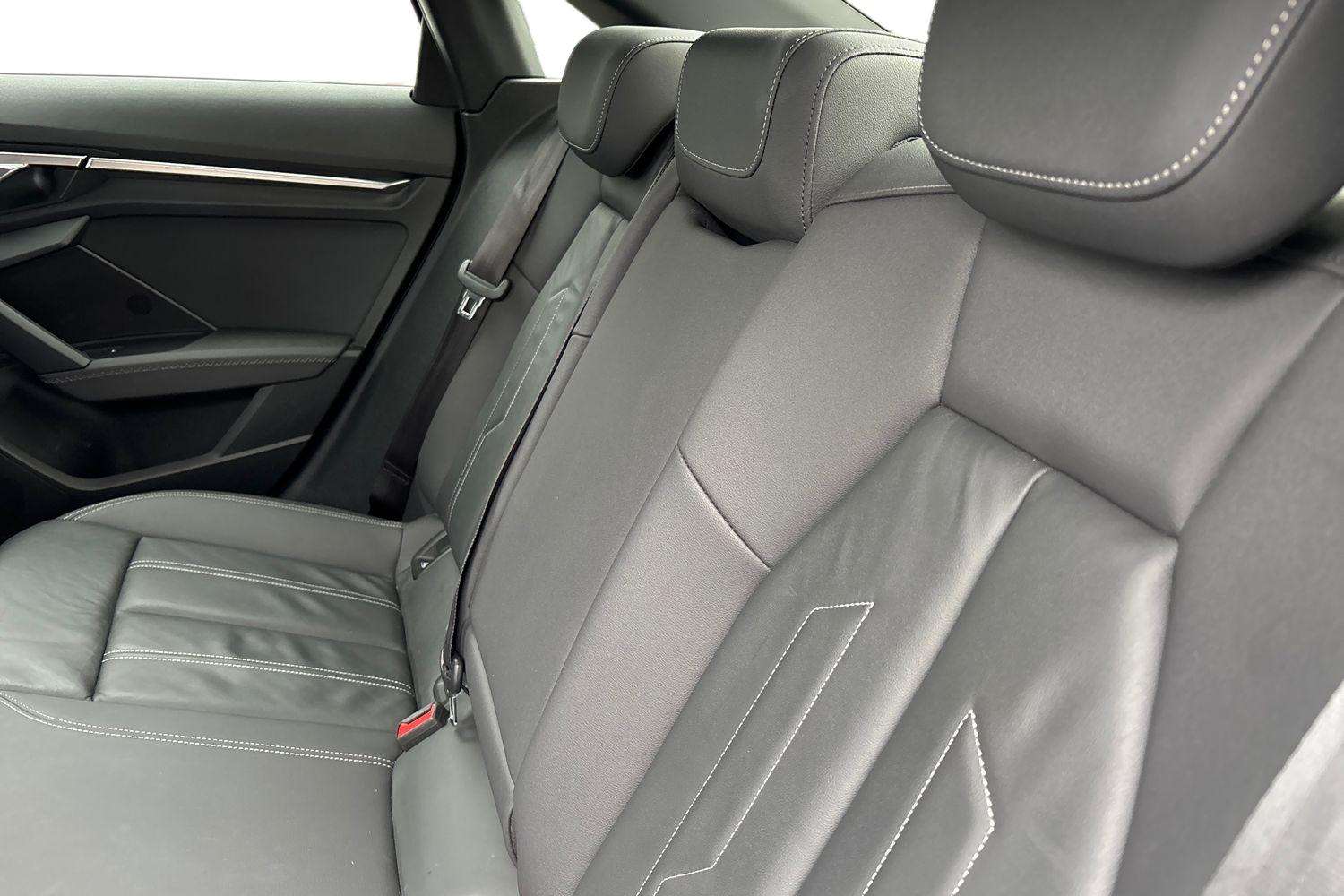 Used Audi A3 2021 for sale - 77756650: Photo 22