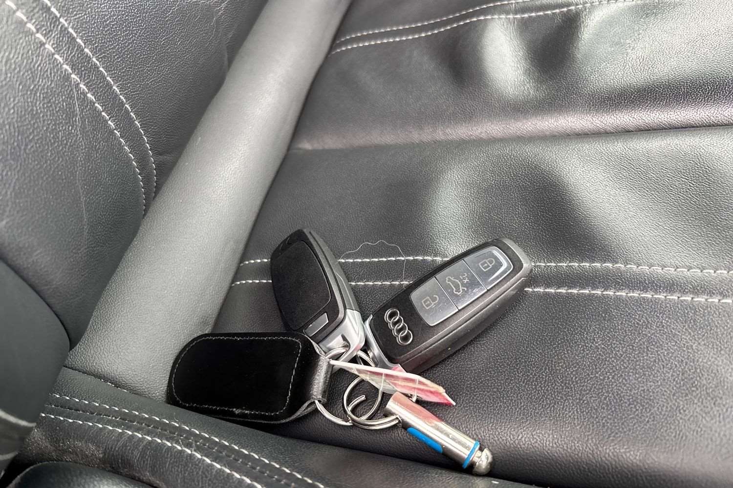 Used Audi A3 2021 for sale - 77756650: Photo 25