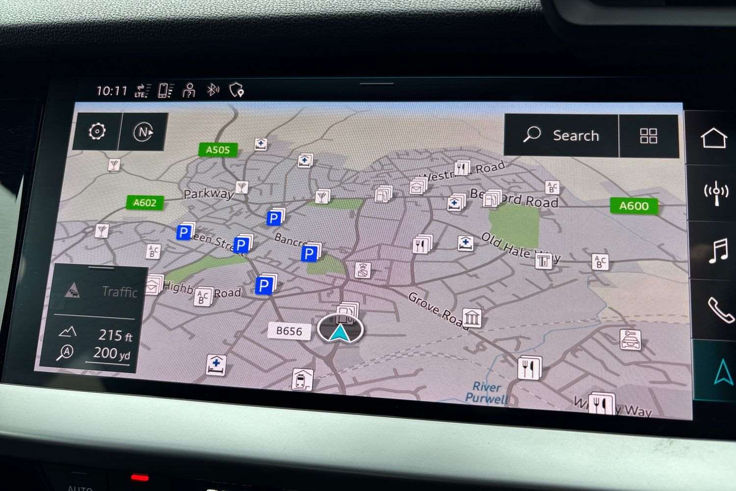 Used Audi A3 2021 for sale - 77756650: Photo 26