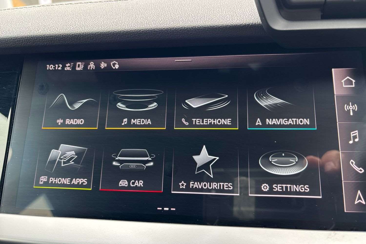 Used Audi A3 2021 for sale - 77756650: Photo 27