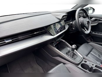 Used Audi A3 2021 for sale - 77756650: Photo