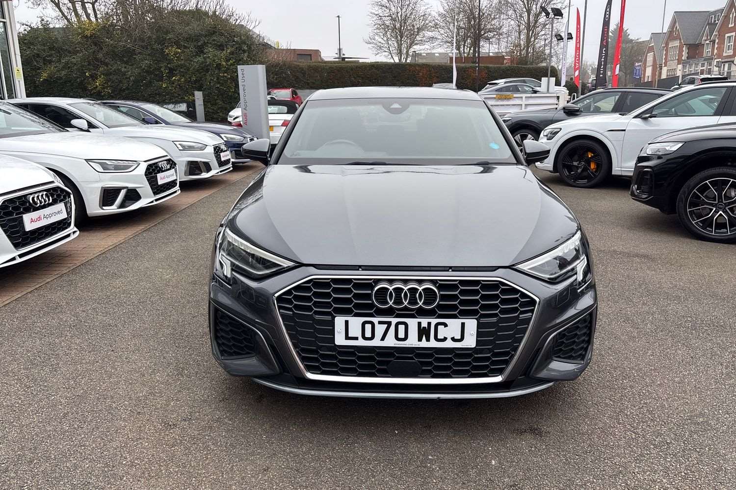 Used Audi A3 2021 for sale - 77756650: Photo 34