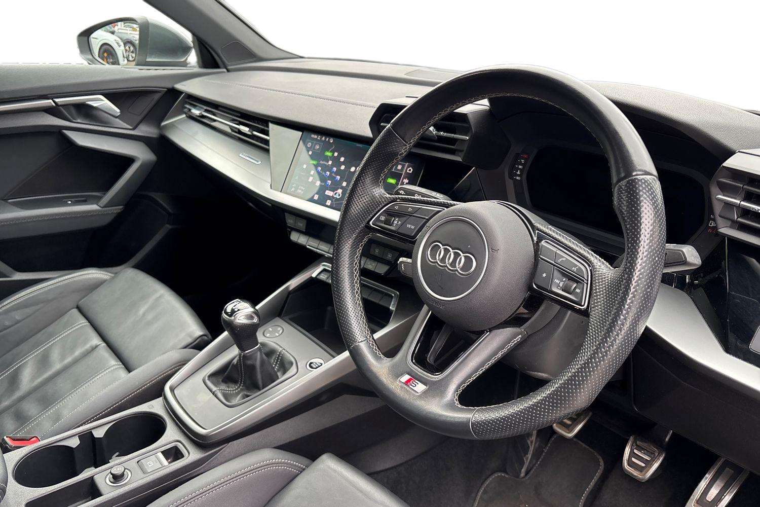 Used Audi A3 2021 for sale - 77756650: Photo 6