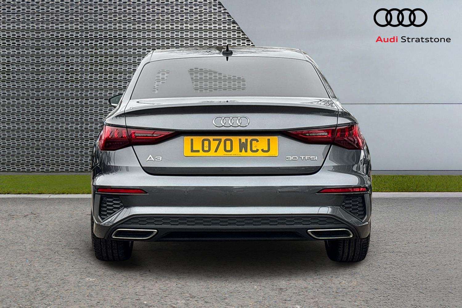 Used Audi A3 2021 for sale - 77756650: Photo 7