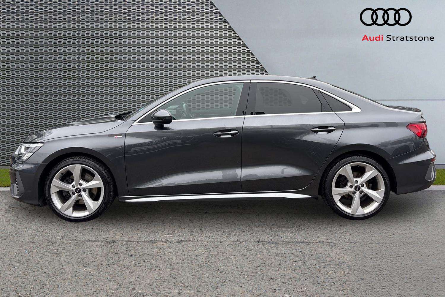 Used Audi A3 2021 for sale - 77756650: Photo 8