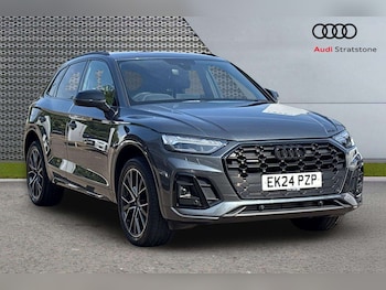 Used Audi Q5 2024 for sale - 79172676: Photo