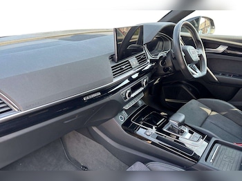 Used Audi Q5 2024 for sale - 79172676: Photo