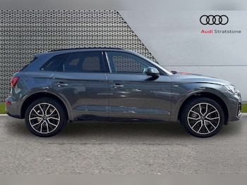 Used Audi Q5 2024 for sale - 79172676: Photo