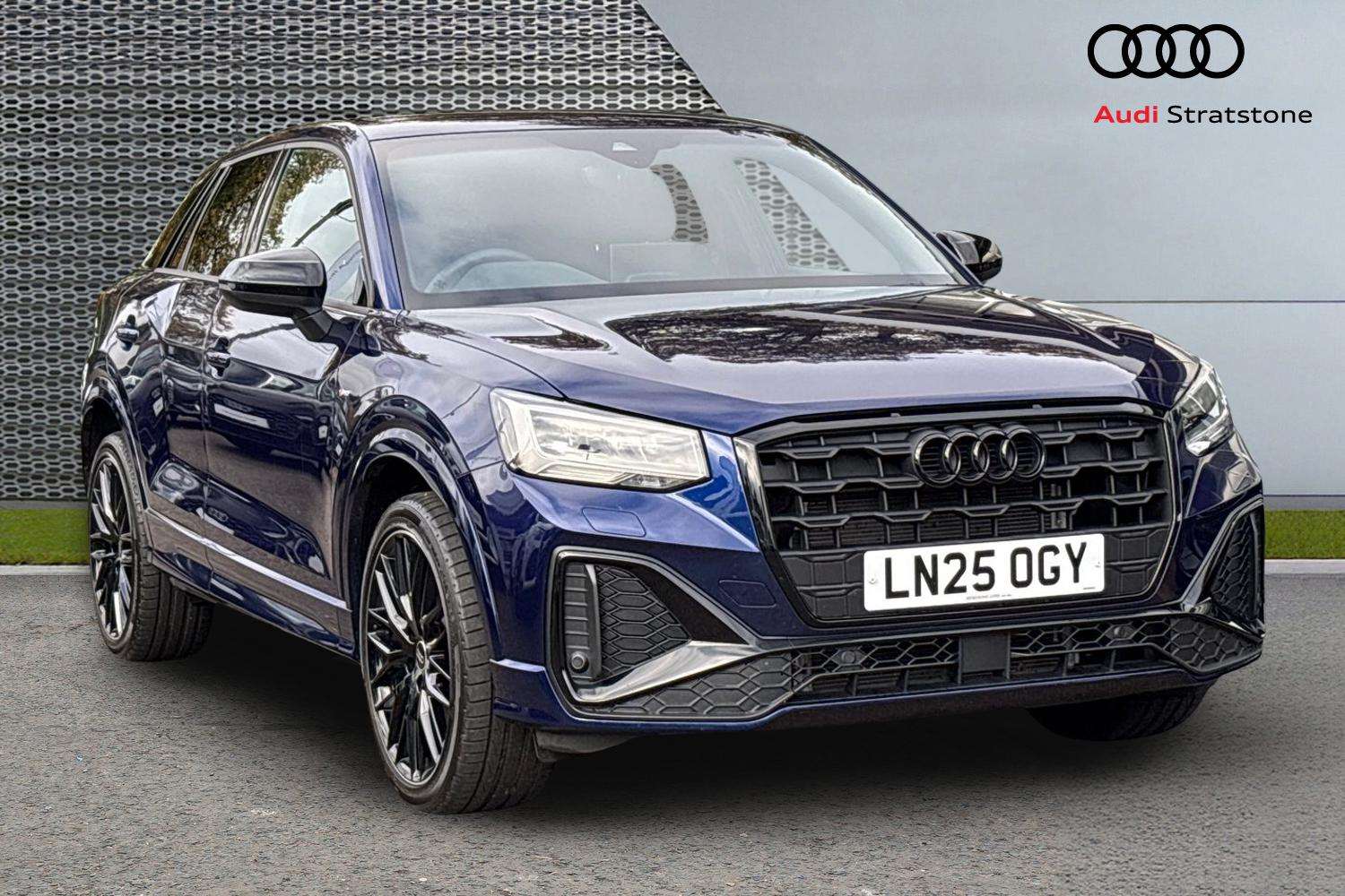 Used Audi Q2 2025 for sale - 76249031: Photo 1