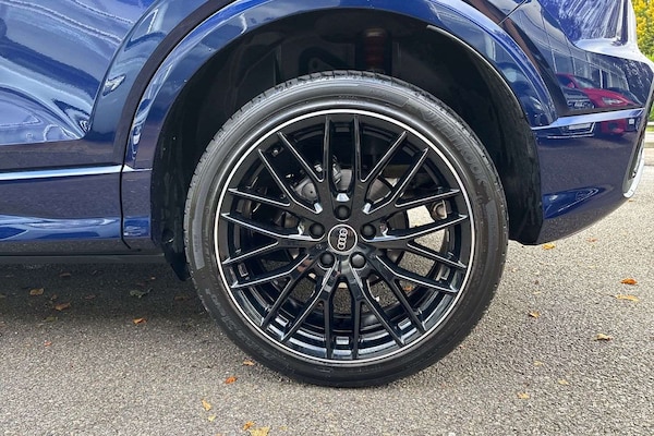 Used Audi Q2 2025 for sale - 76249031: Photo 10
