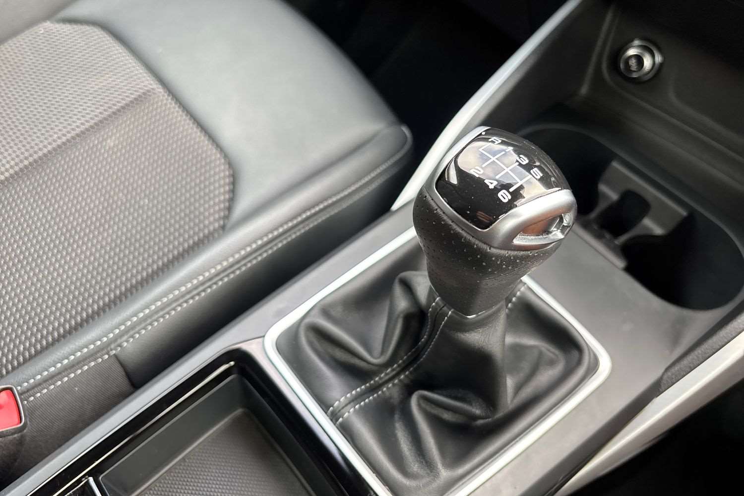 Used Audi Q2 2025 for sale - 76249031: Photo 15