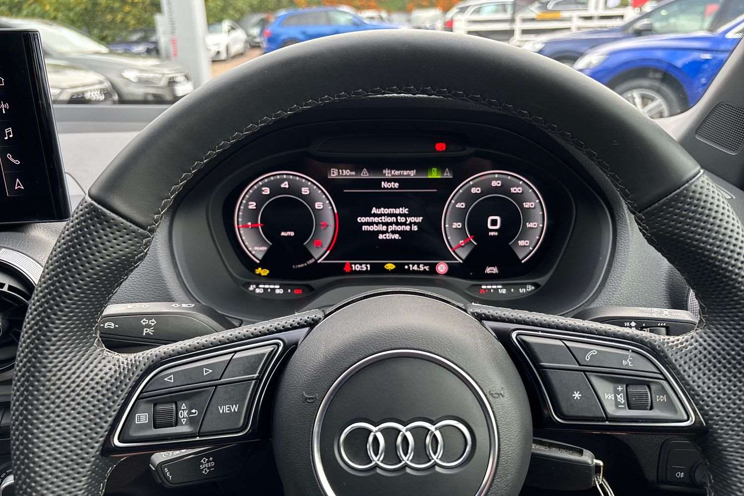 Used Audi Q2 2025 for sale - 76249031: Photo 18