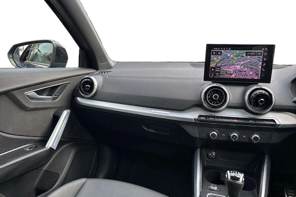 Used Audi Q2 2025 for sale - 76249031: Photo 19