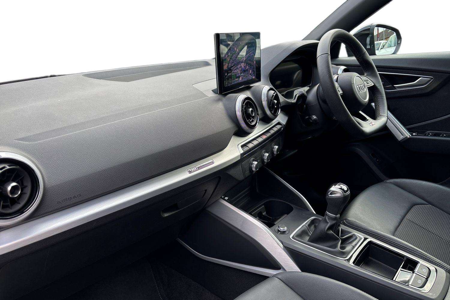 Used Audi Q2 2025 for sale - 76249031: Photo 2