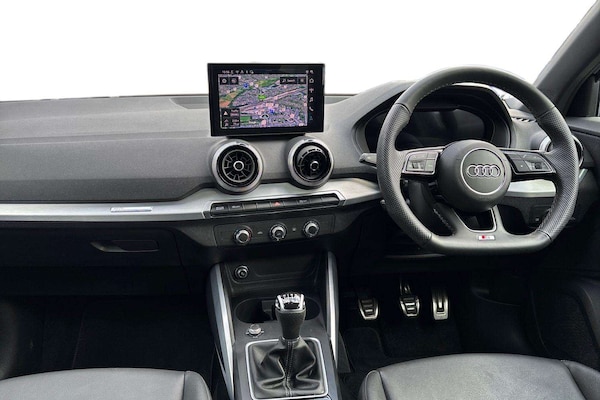 Used Audi Q2 2025 for sale - 76249031: Photo 20