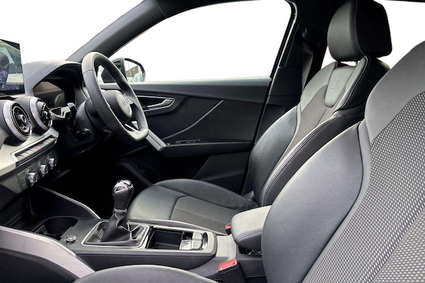 Used Audi Q2 2025 for sale - 76249031: Photo 21