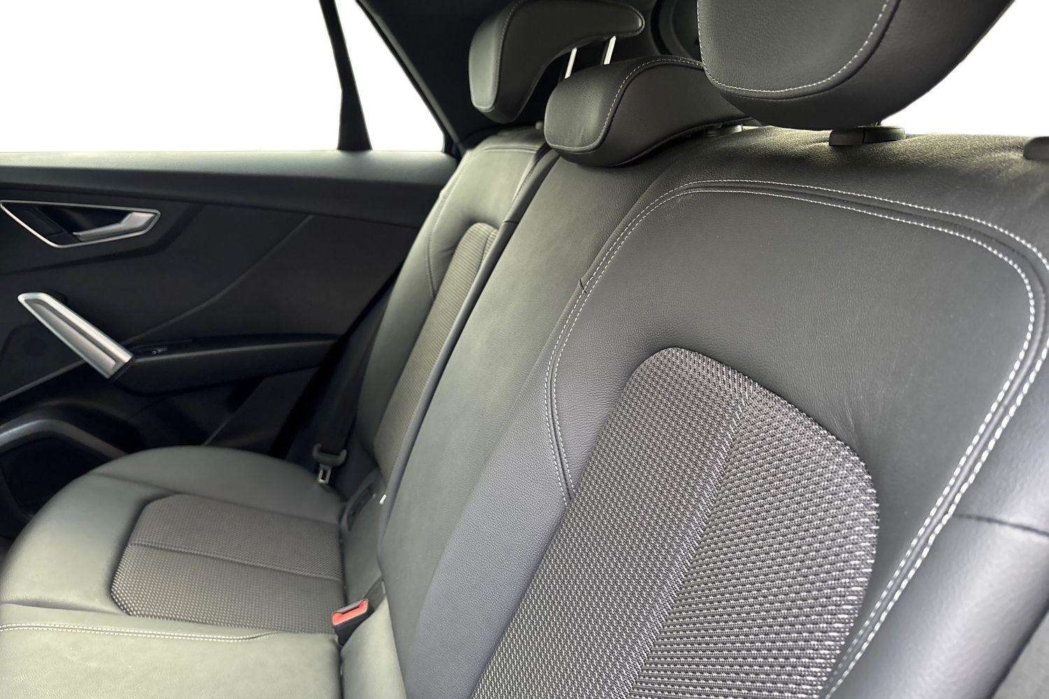 Used Audi Q2 2025 for sale - 76249031: Photo 22