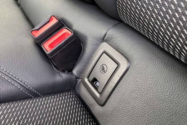 Used Audi Q2 2025 for sale - 76249031: Photo 24