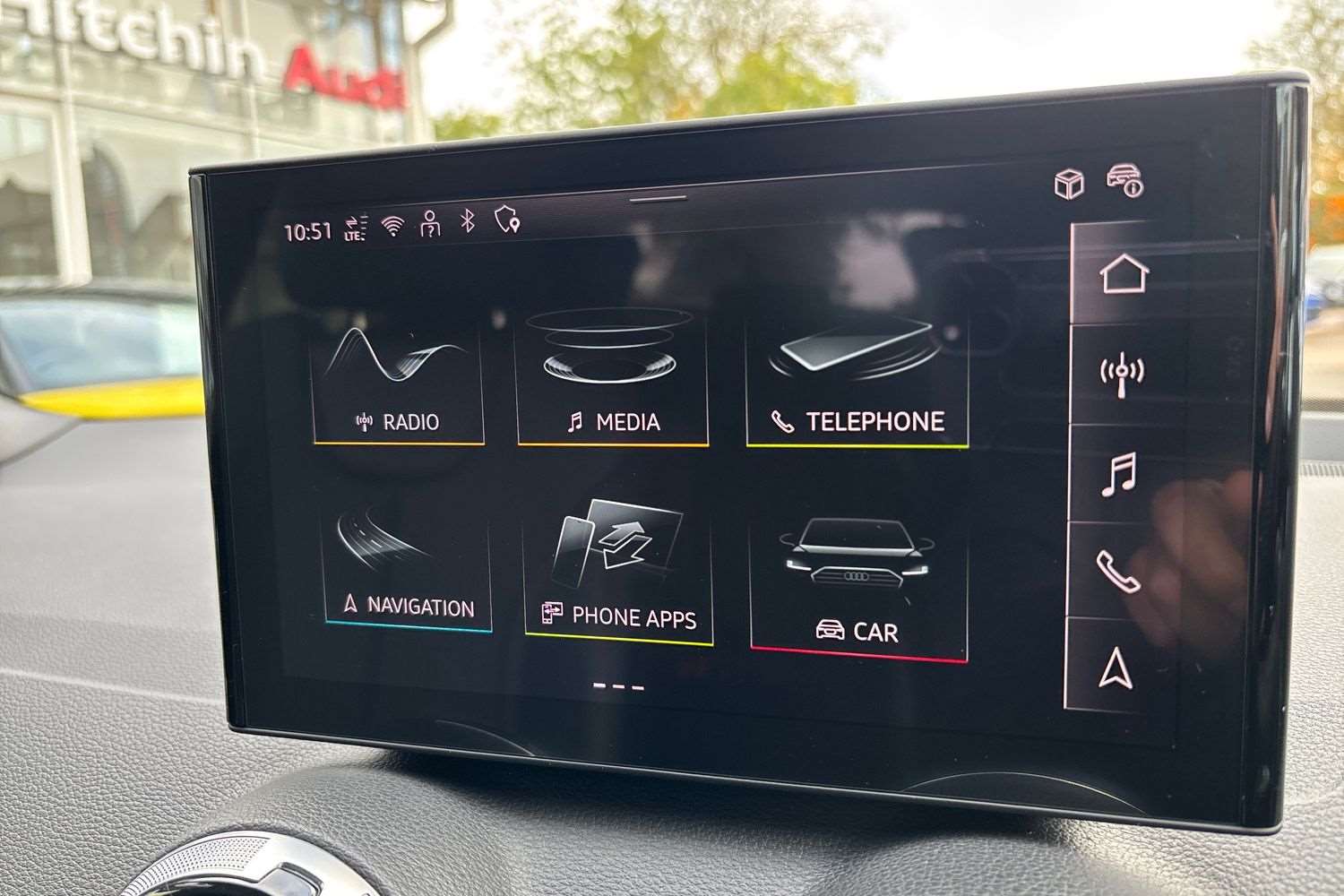 Used Audi Q2 2025 for sale - 76249031: Photo 27