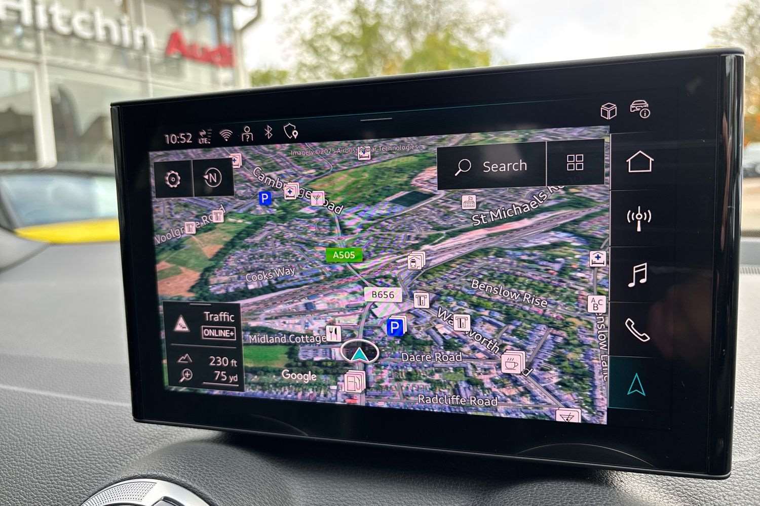 Used Audi Q2 2025 for sale - 76249031: Photo 28