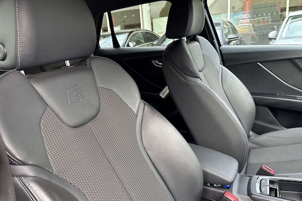 Used Audi Q2 2025 for sale - 76249031: Photo 29