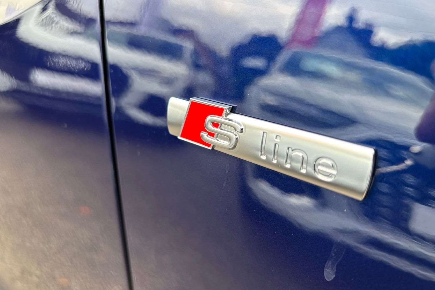 Used Audi Q2 2025 for sale - 76249031: Photo 31