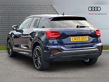 Used Audi Q2 2025 for sale - 76249031: Photo 3