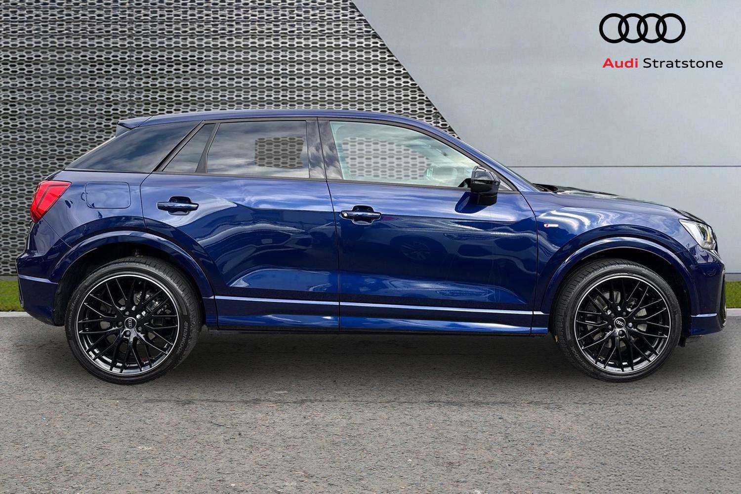 Used Audi Q2 2025 for sale - 76249031: Photo 4