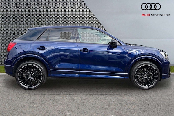 Used Audi Q2 2025 for sale - 76249031: Photo 4