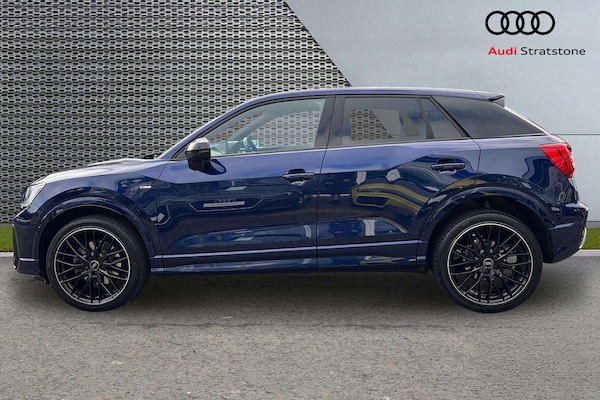 Used Audi Q2 2025 for sale - 76249031: Photo 8