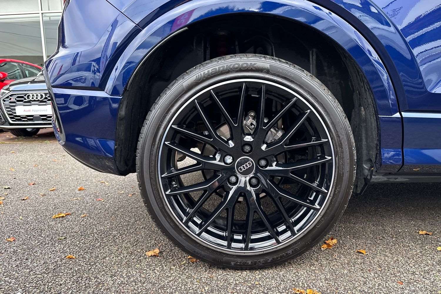 Used Audi Q2 2025 for sale - 76249031: Photo 9