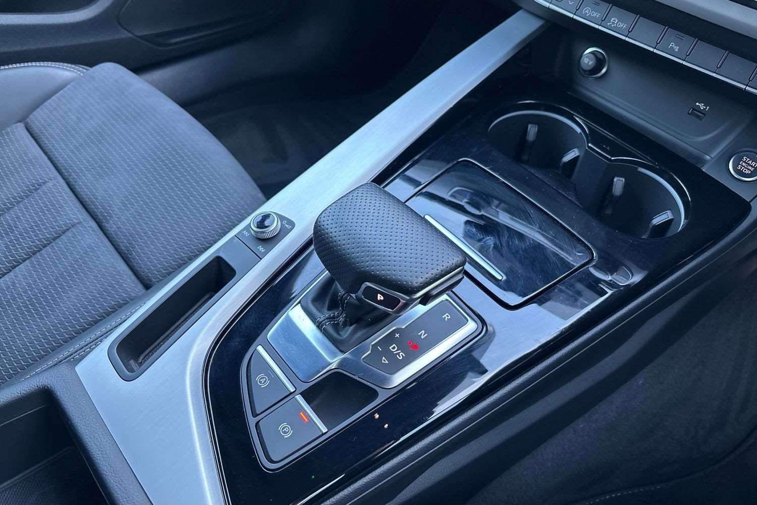 Used Audi A4 2023 for sale - 77726725: Photo 15