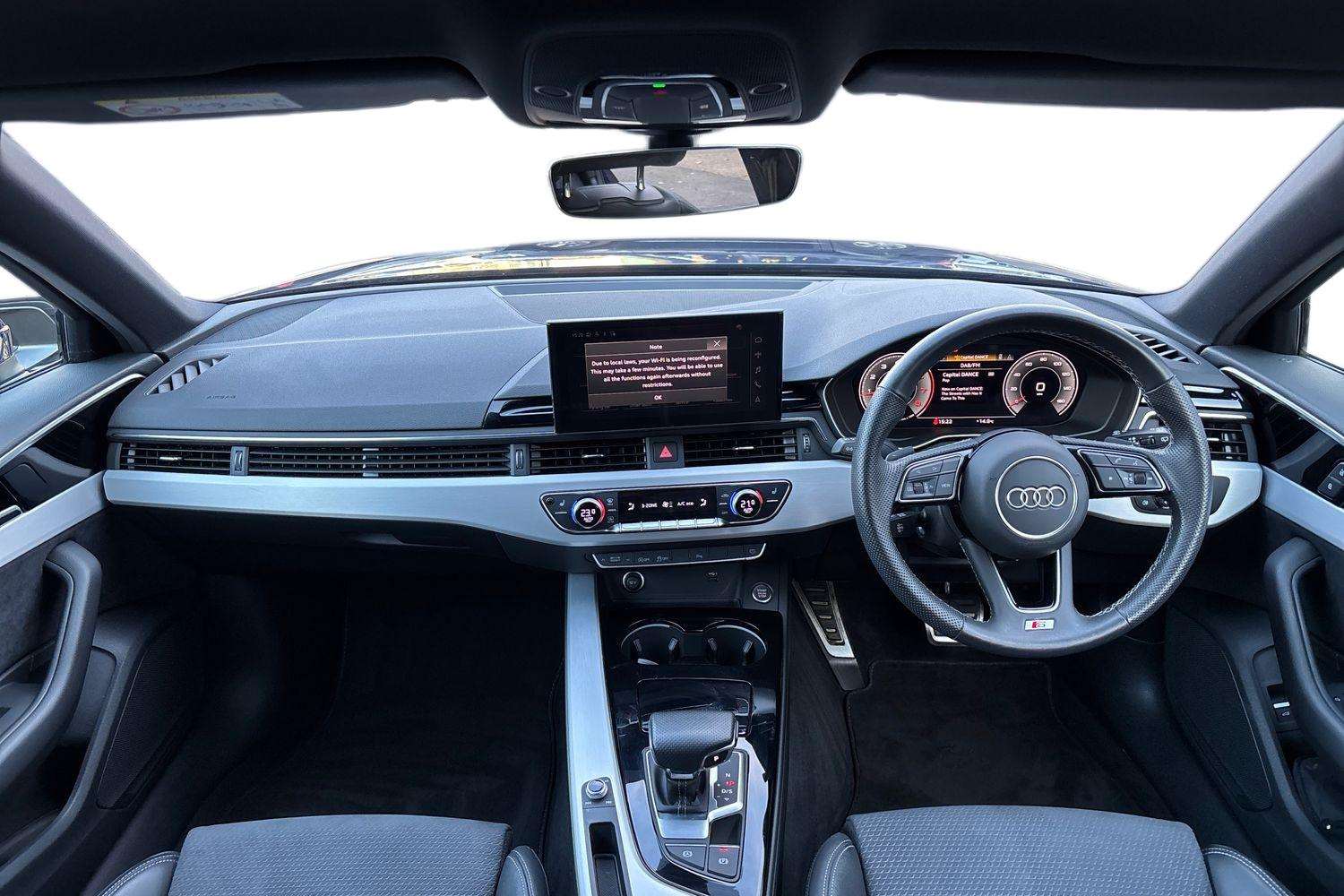 Used Audi A4 2023 for sale - 77726725: Photo 19