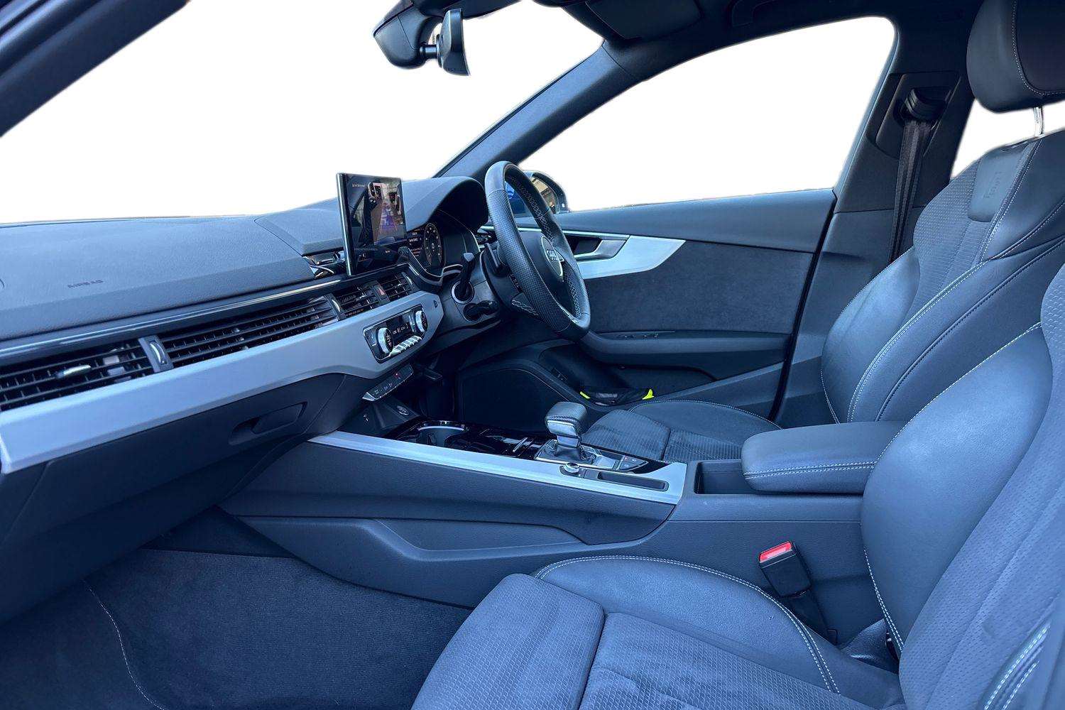 Used Audi A4 2023 for sale - 77726725: Photo 21