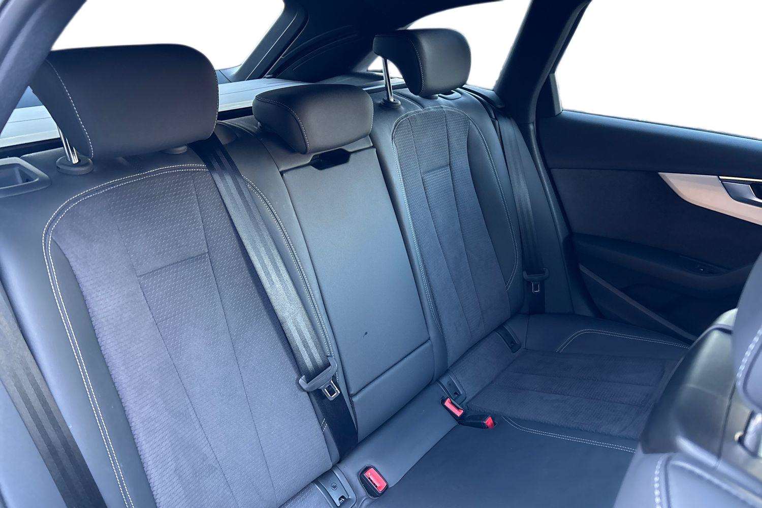 Used Audi A4 2023 for sale - 77726725: Photo 22