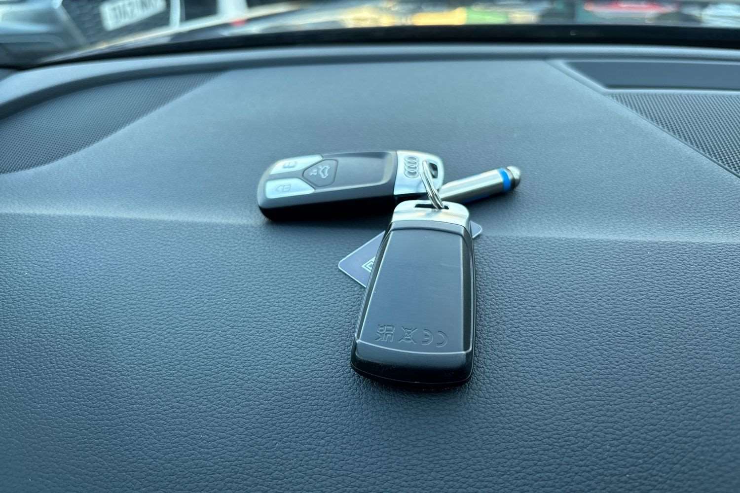 Used Audi A4 2023 for sale - 77726725: Photo 25